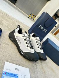 Picture of Dior Shoes Men _SKUfw124615703fw